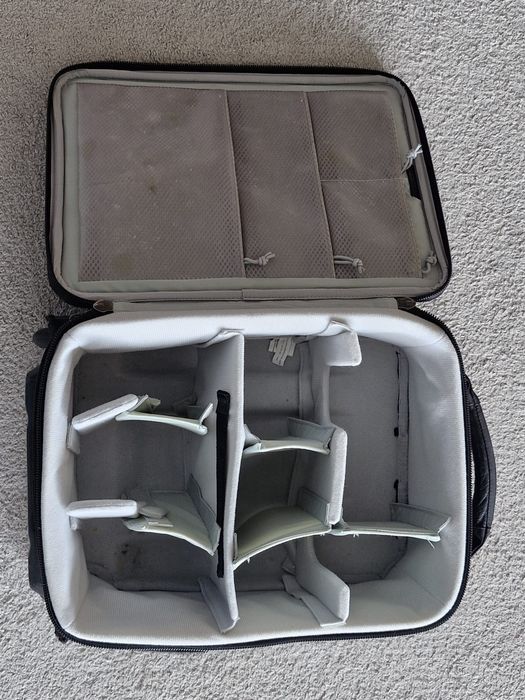 Lowepro Pro Roller x100 AW – Mala Fotográfica Profissional