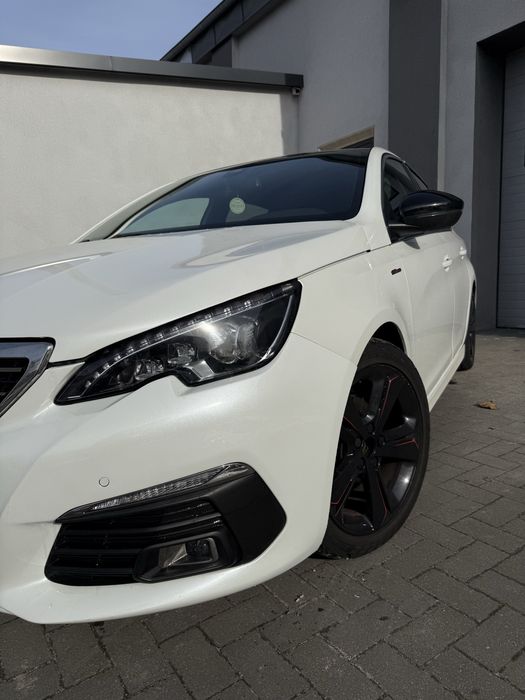 Na sprzedaż peugotw 308 Gt line
