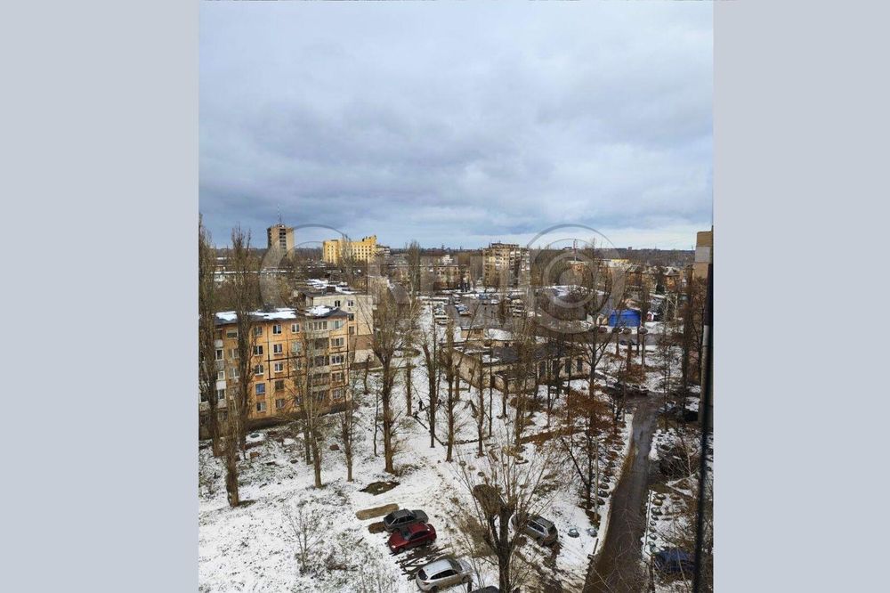 Продаж 2кімнатної квартири. Автовокзал