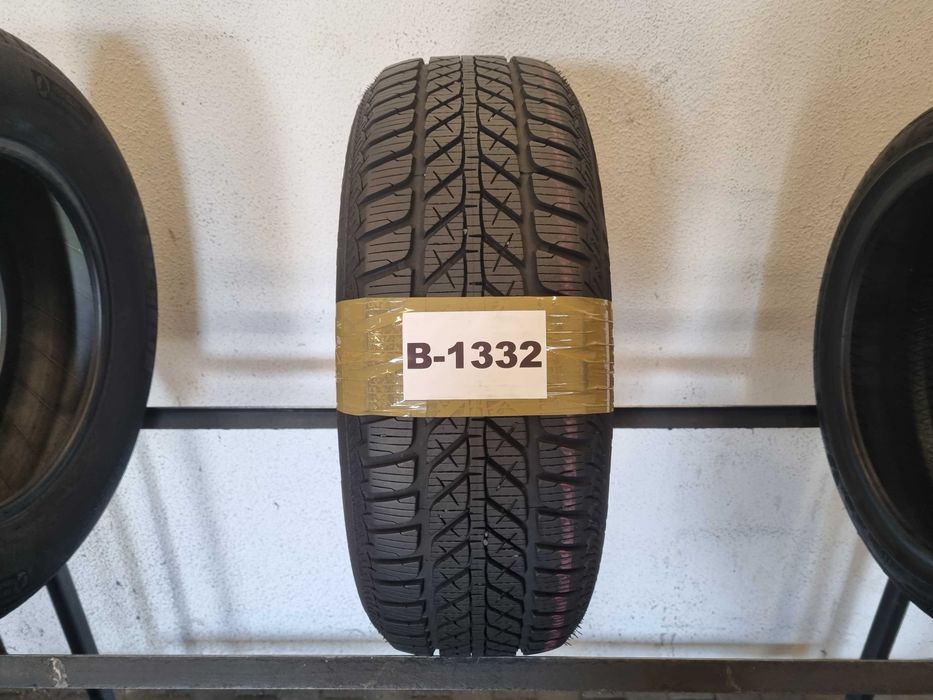 195/60/16 89H Fulda Kristall Control HP D.4114