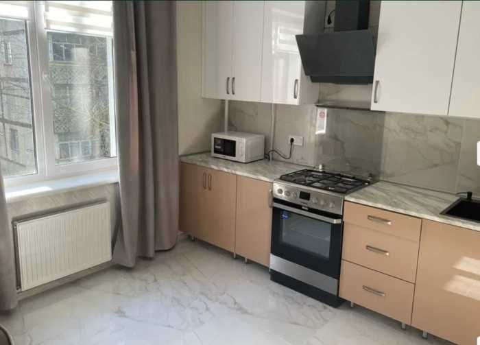 Аренда 1к квартиры в Центре