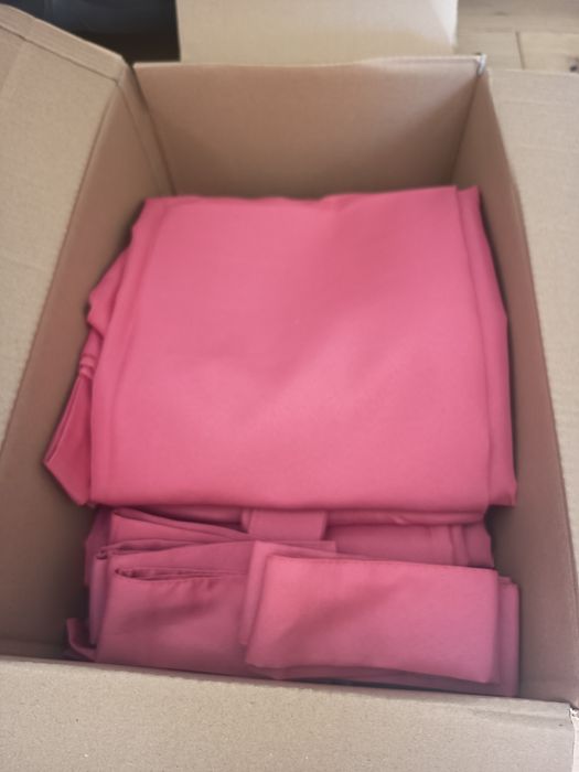 Zasłona  Tarasowa .