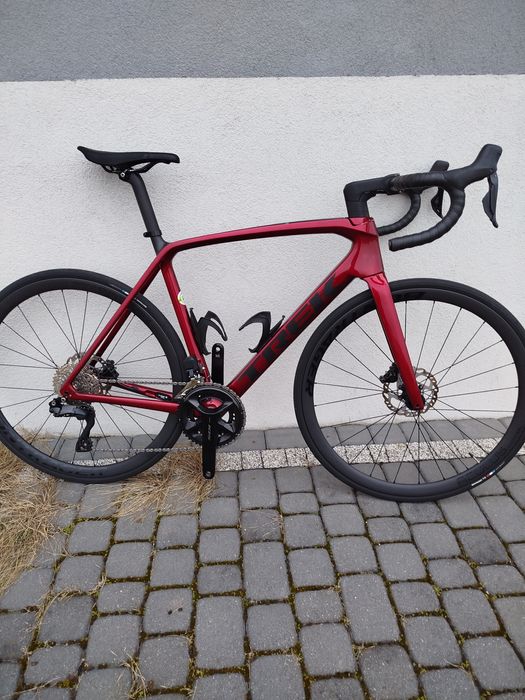 Trek Emonda 105 Di2 2x12s 56cm