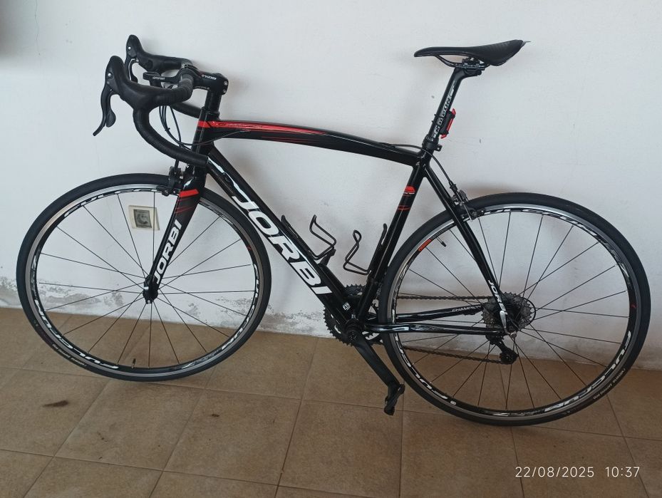 Bicicleta de estrada Jorbi Champion