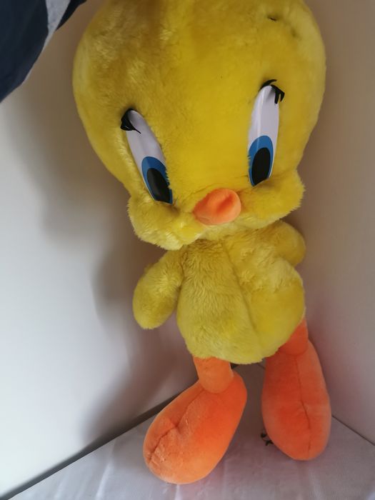 Peluche twenty grande