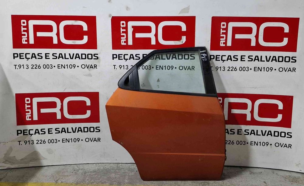 Porta Trás Direita - HONDA CIVIC VIII Hatchback