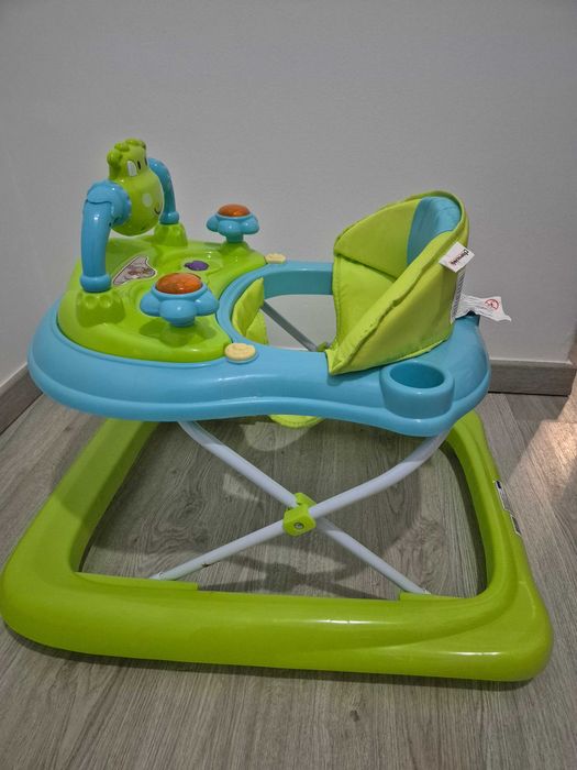 Andador para bebé marca Chipolino
