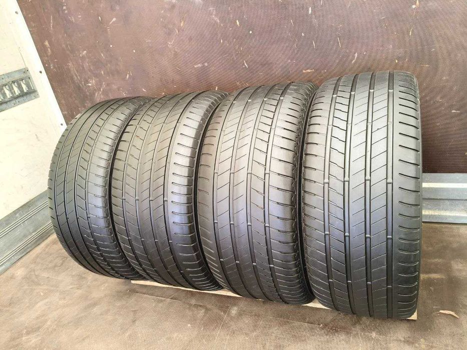 Разноширокие 275/45r20 305/40r20 Bridgestone Alenza 001 made in USA