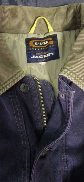 Kurtka męska G-star  jesień/zima