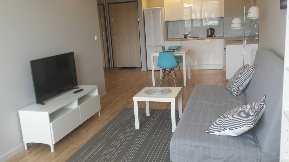 Mieszkanie – Lublin, Czechówka Dolna, Śródmieście - Widok 2