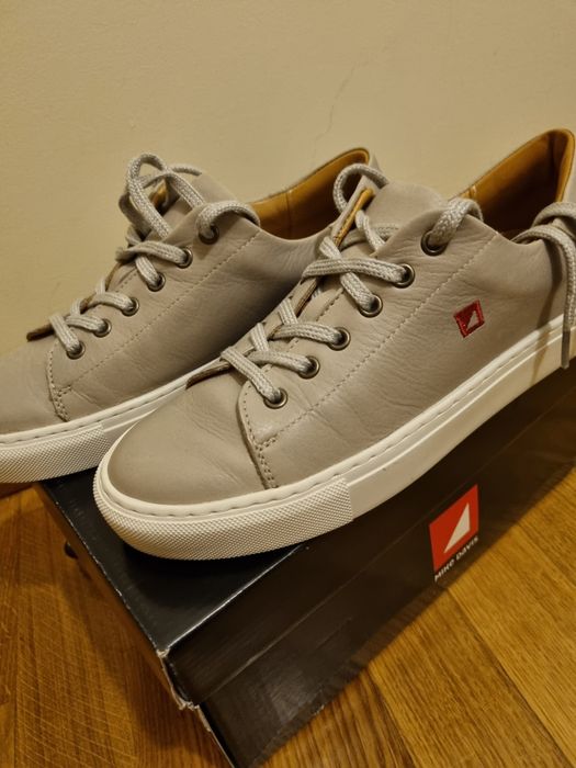 Sneakers Mike Davis