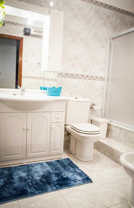 Aparamento para Férias - Vila Praia de Ancora (Junto à praia  com vista Mar)