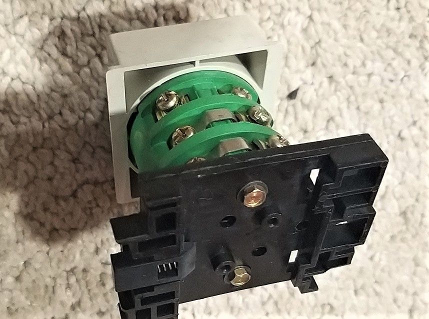 Phase Selector for Electrical Panel64740677463169121