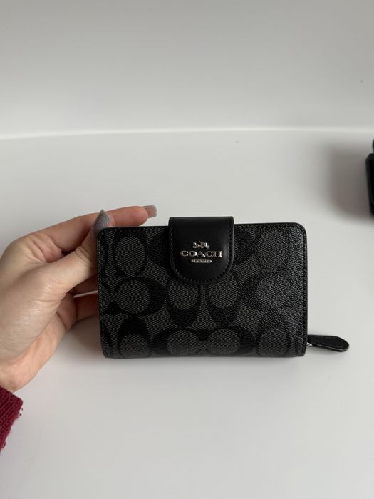 Гаманець жіночий Coach