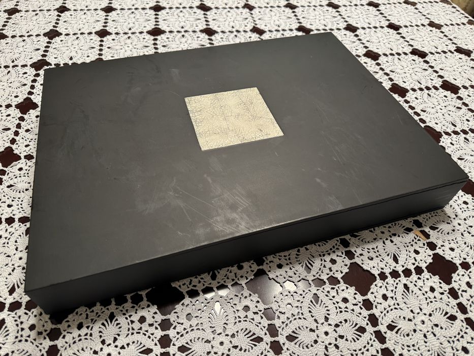 Table Decoration Set and Table Mats442323466506752005