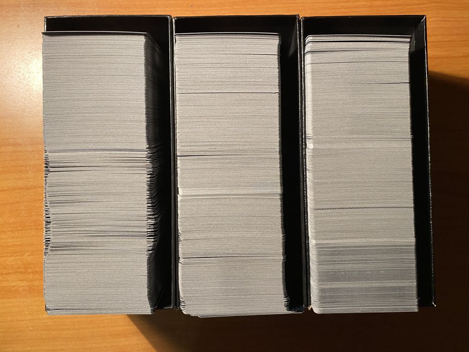 1500 kart magic the gathering max 4x kopia