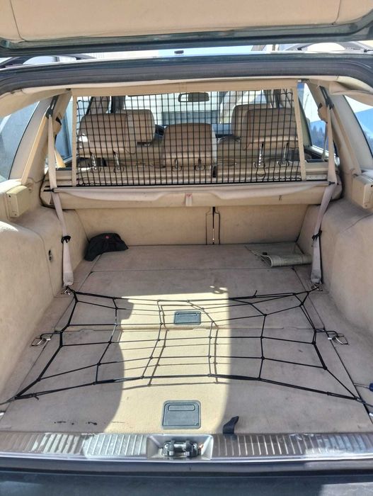 Mercedes-Benz E270 CDI Avantgard Homolg. 7 passageiros