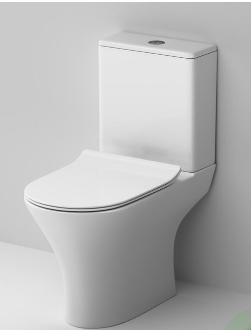 Унітаз AM.PM FlashClean (CNA8600SC)