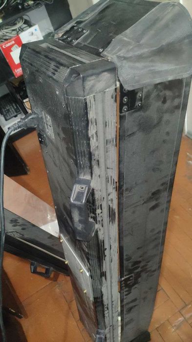 Постійне студійне світло Visio L5504 - MSM