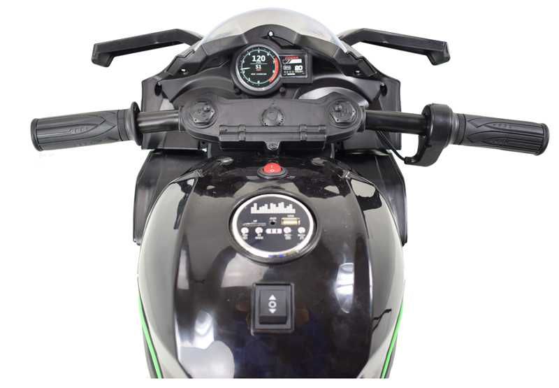 SUPER ŚCIGACZ Auto na akumulator Świecące koła Dźwięk GRATISY