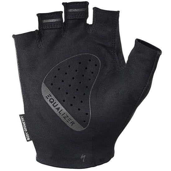 Specialized BG Grail gloves - Black roz.L