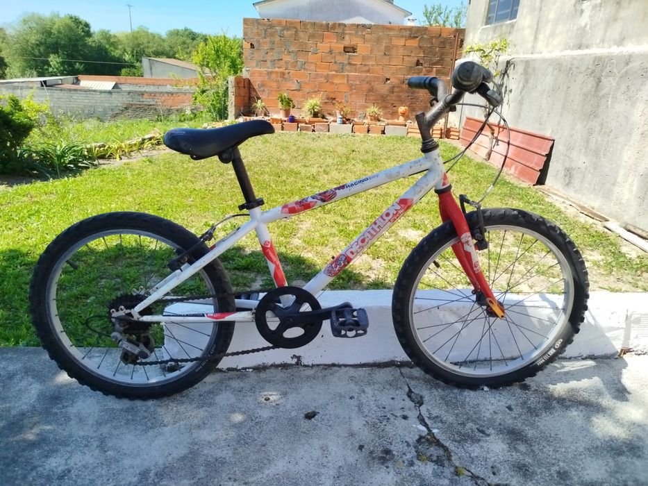 Bicicleta Criança  RODA 20