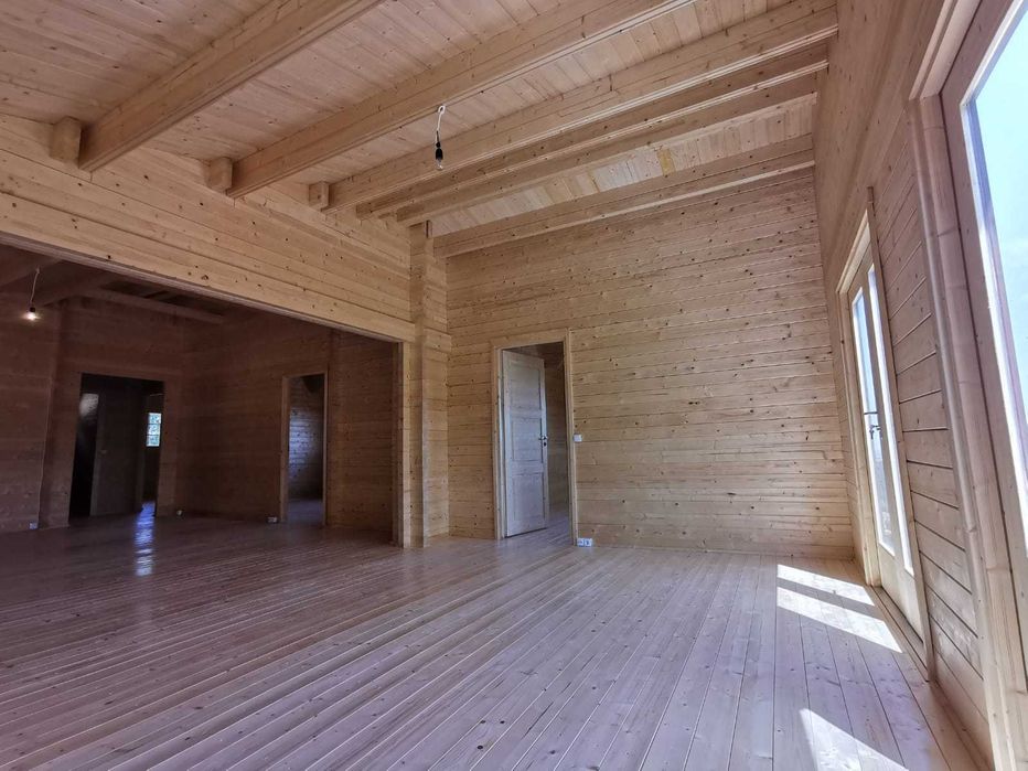 casa madeira, woodhouse, woodenhouse, madeira abeto nordico