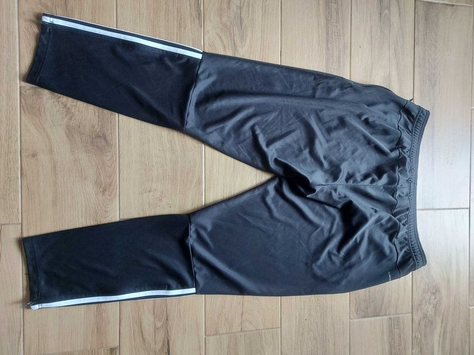 spodnie dresowe adidas 2xl unisex rurki