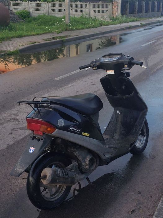 Мопед Honda dio 27