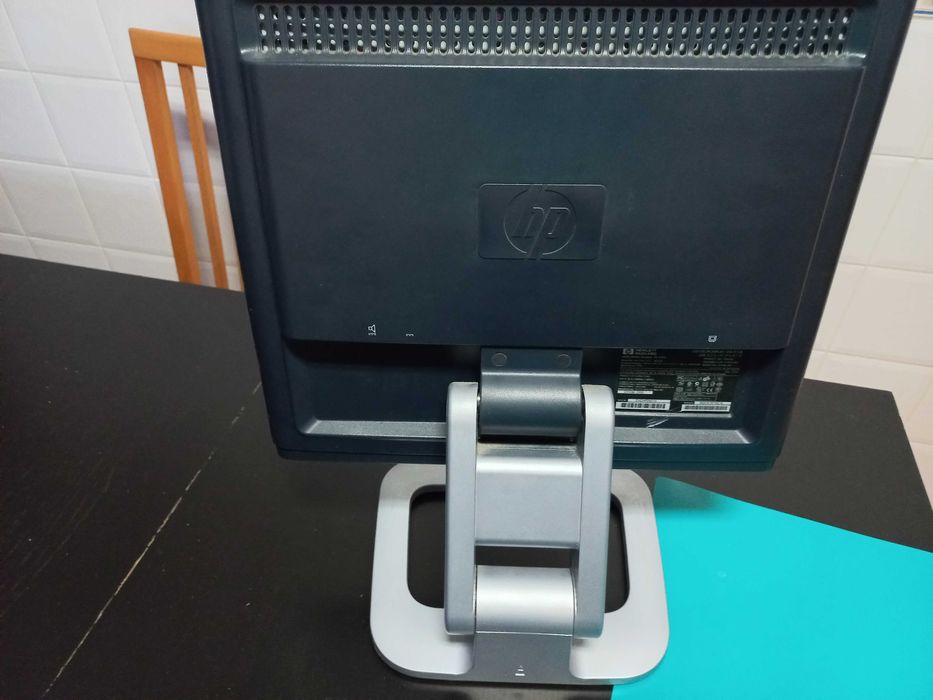 Monitor lcd HP Pavilion f1703