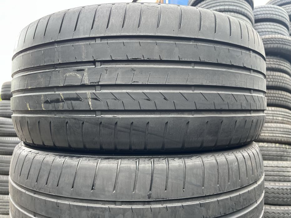 285 40 R21 (літо) Bridgestone Alenza 001