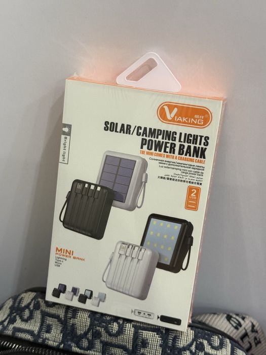 Повер банк 20000