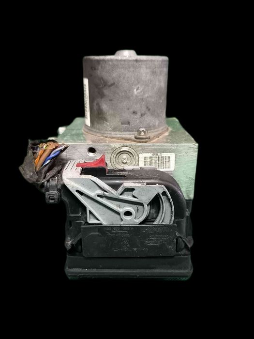 ABS VW PASSAT B7 3AA614109BM (OEM) | 17654088 (OEM) | 54086619B (OEM) | 18808701A (OEM)