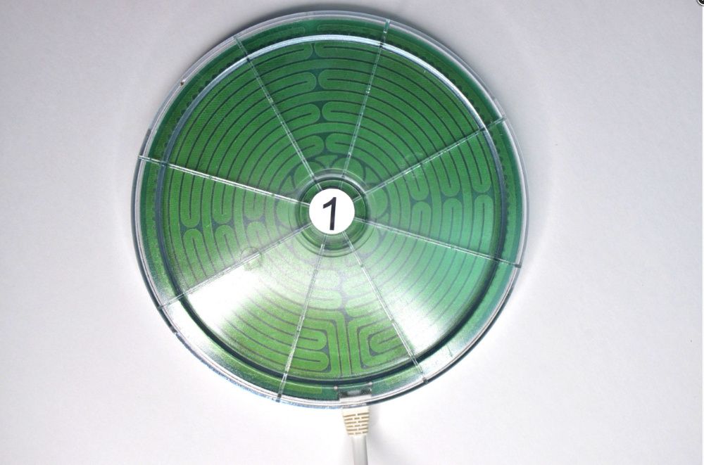 Катушки Мишина. Электростатические шипы Мишина с безиндуктивной катушк