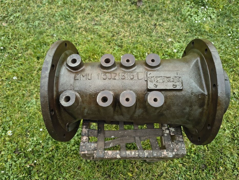 Pochwa zwojnicy do C-330