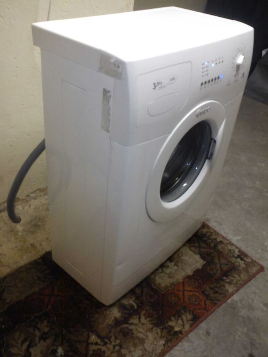 pralka Ardo 35cm solidny model na wieki. 1000obr