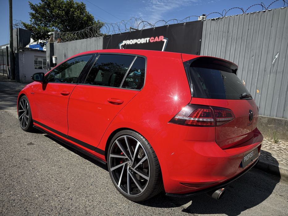 VW Golf VII GTI Performance Excelente com muitos Extras #OPORTUNIDADE#