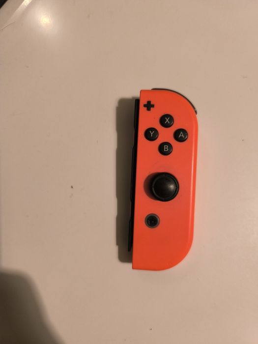 Joy-connintendo switch