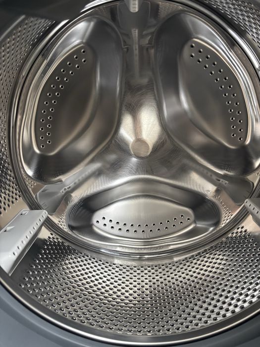 Máquina de lavar a roupa