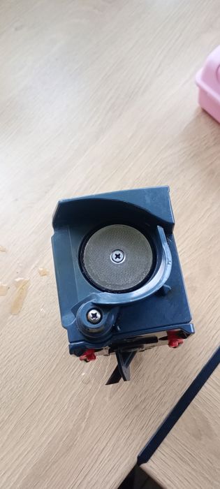 ZAPARZACZ do ekspresu do kawy DeLonghi Magnifica corso Venezia