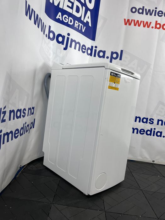 Pralka Whirpool Od Góry Ładowana 6kg/1000/A+++/Dostawa/Gwarancja