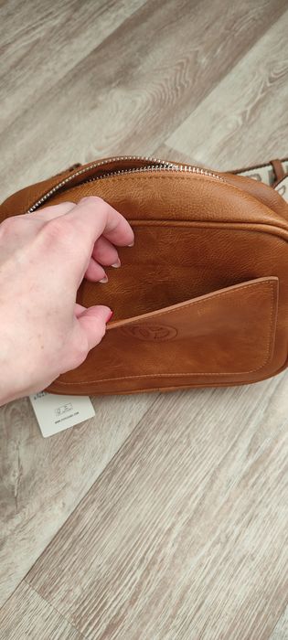 Сумка, через плече. Кросс-боді.