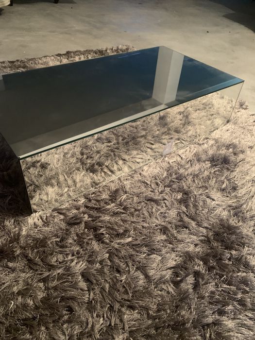 Expositores em espelho