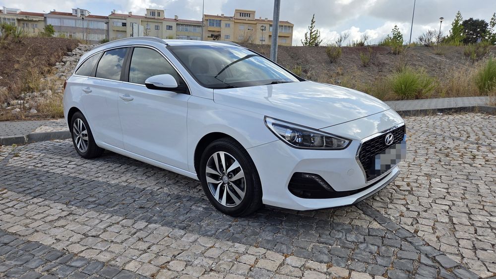 Hyundai i30 SW — fotografia 2