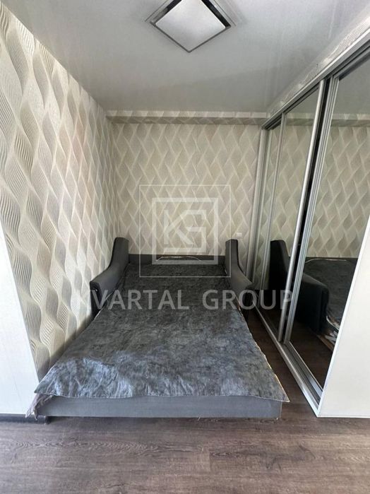 Продаж Смарт-квартира  30м2 біля Ринку Ірпеня 1267 $ м² з меблями вул. Соборна вулиця 118/19 Житловий Комплекс Соборний