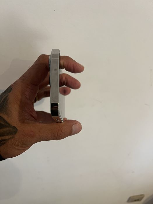 Iphone 13 pro traseira partida