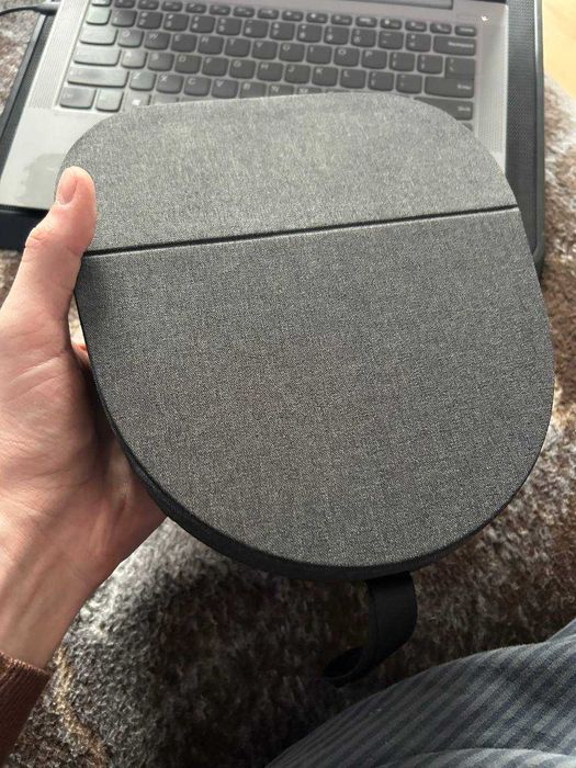 Sony WH-1000XM5 Czarny LDAC 96 kHz Sampling 990 kbps, 4–40 000 Hz