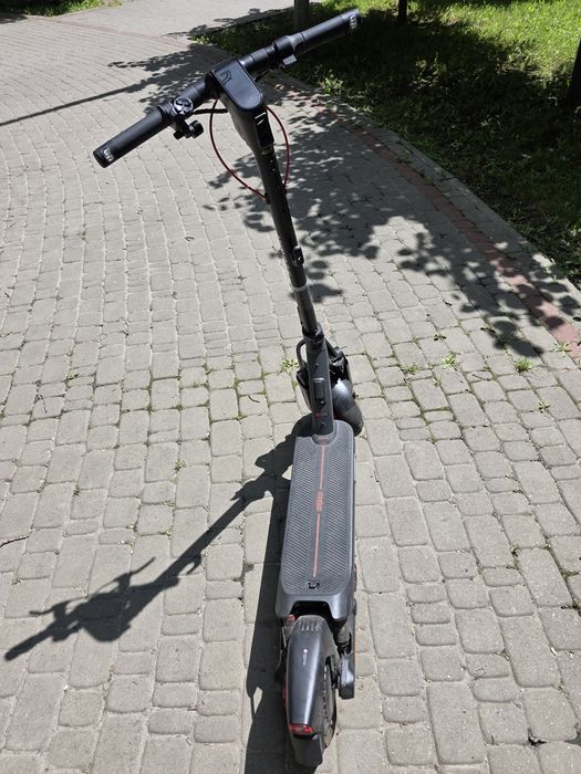 Ninebot Segway Max G3
