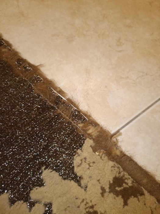 Carpete com Brilhos 1.90 x 1.32