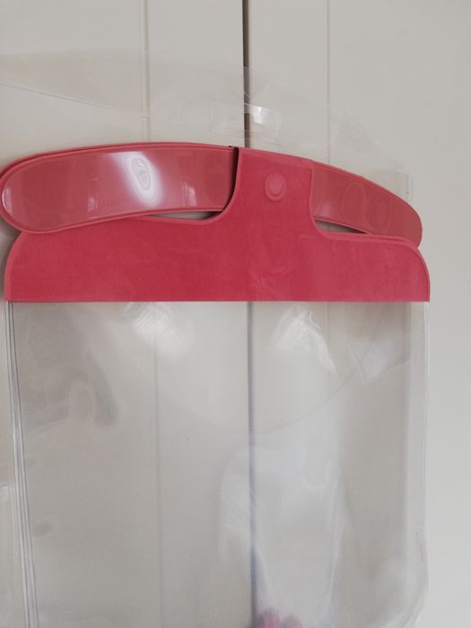 Molde de viagem para camisa social masculina